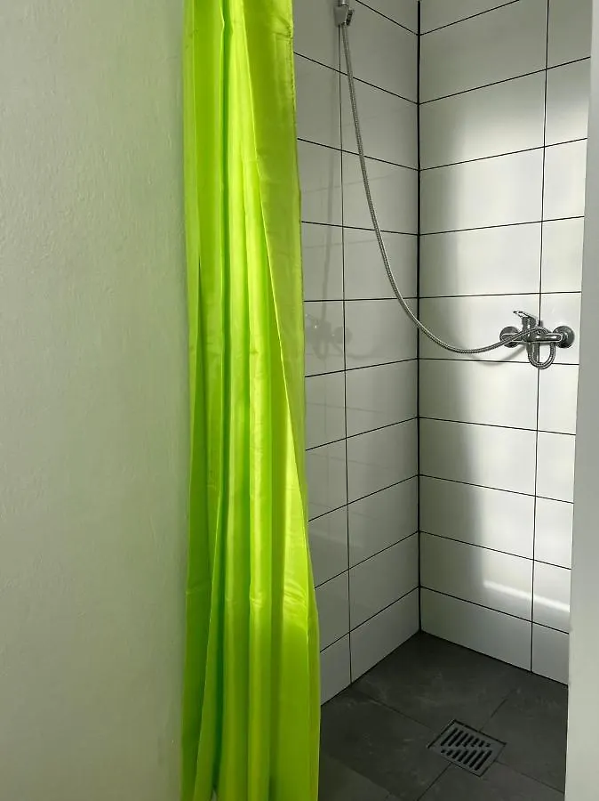 Bon Voyage Apartments Danzig Polen