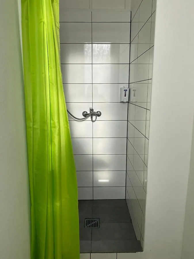 Bon Voyage Apartments Danzig