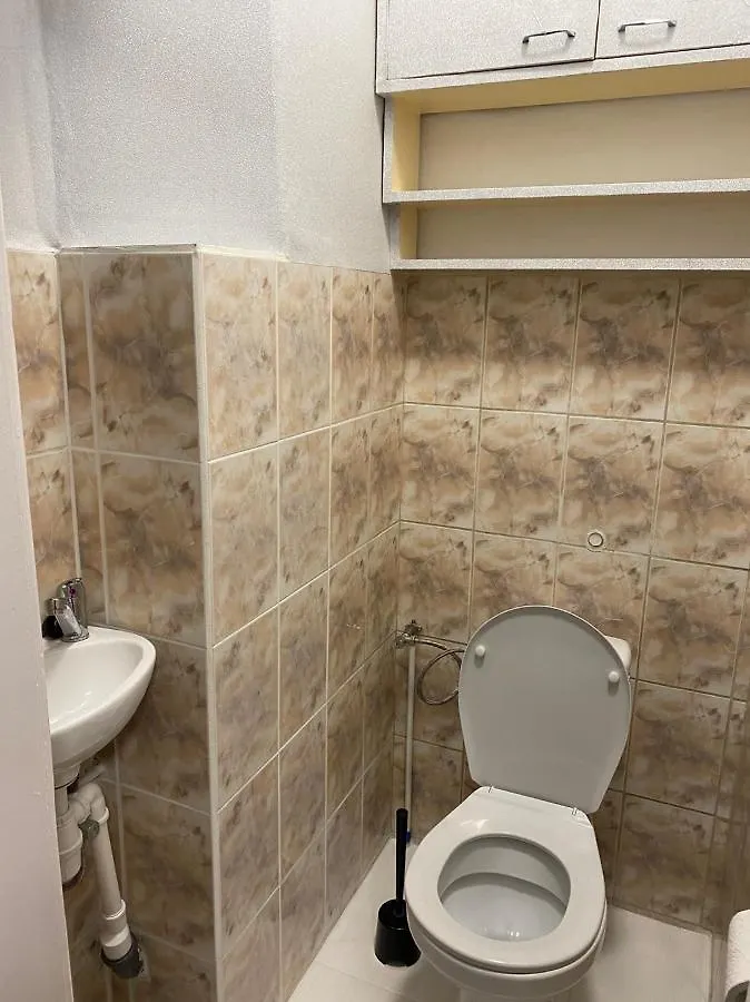 Bon Voyage Apartments Gdansk