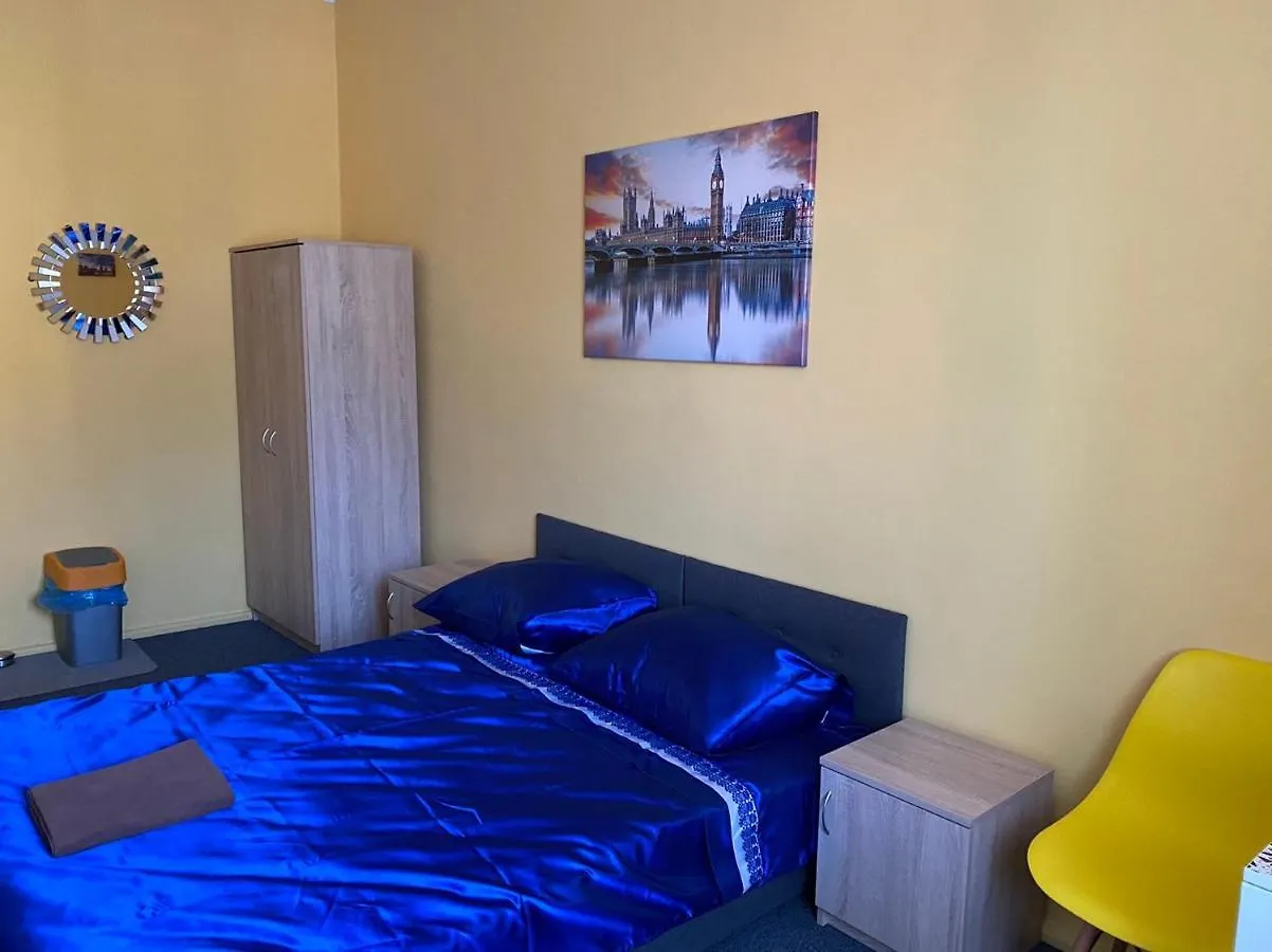 Bon Voyage Apartments Gdansk 0*,  Poland