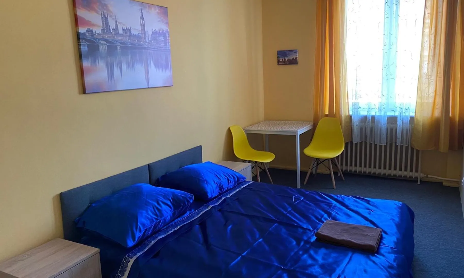 Bon Voyage Apartments Gdansk