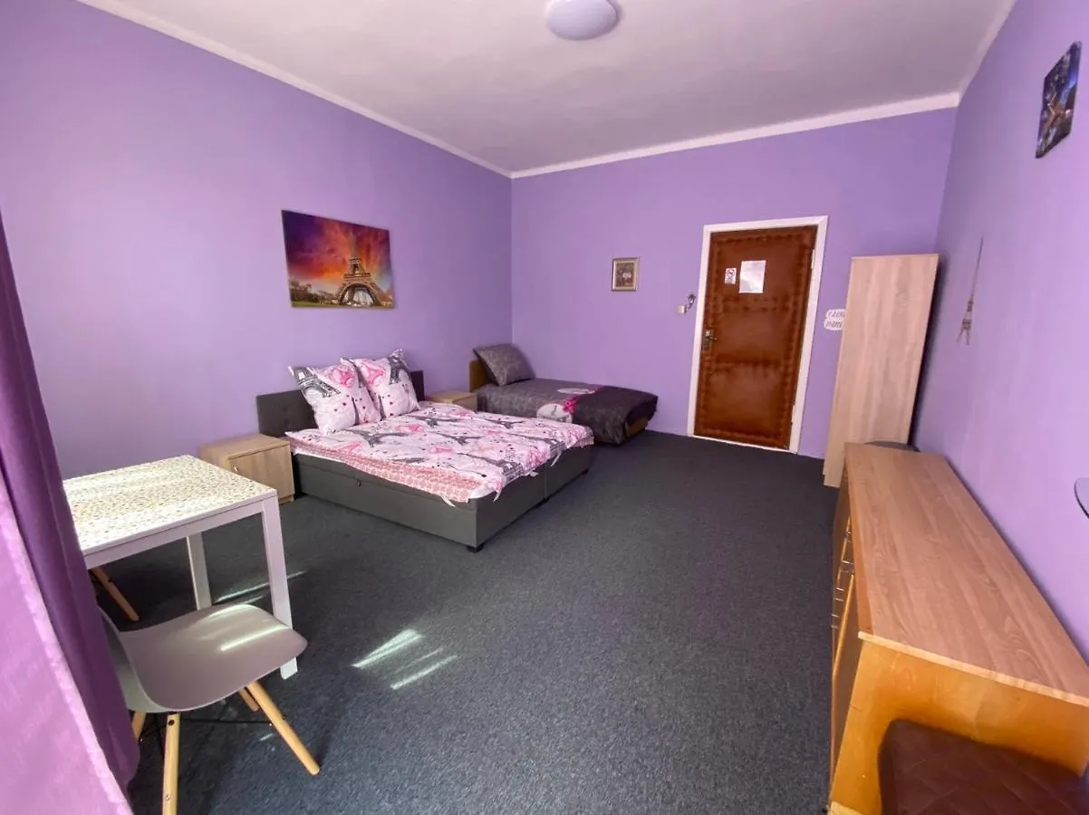 Bon Voyage Apartments Danzig
