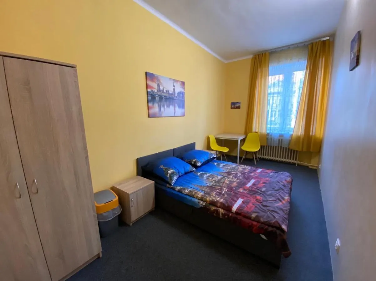 Bon Voyage Apartments Danzig