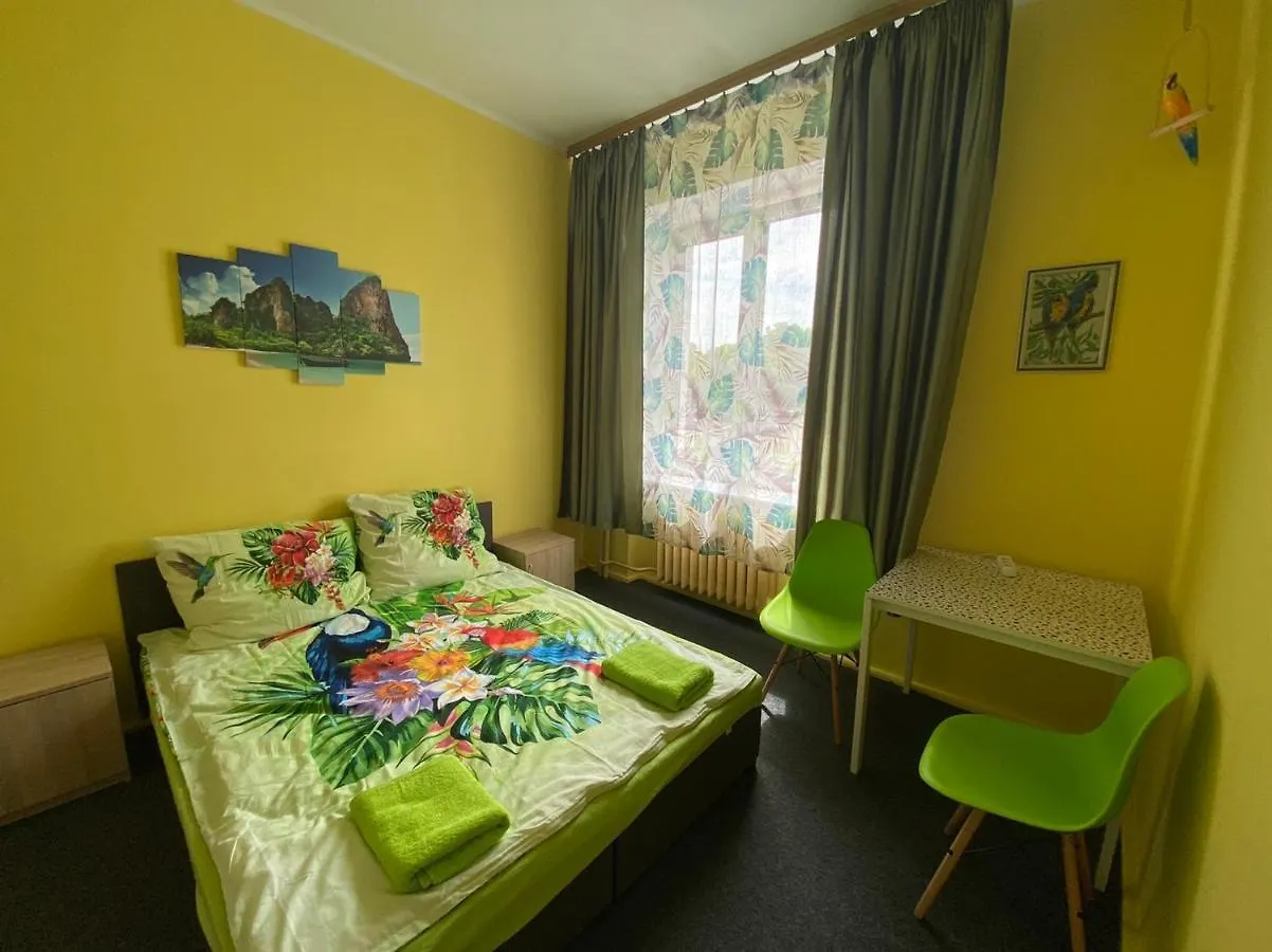 Bon Voyage Apartments Danzig