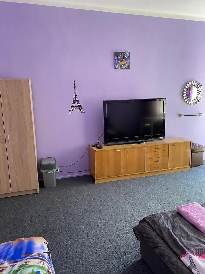 Bon Voyage Apartments Danzig Polen