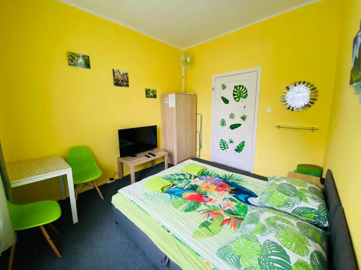 Bon Voyage Apartments Gdansk