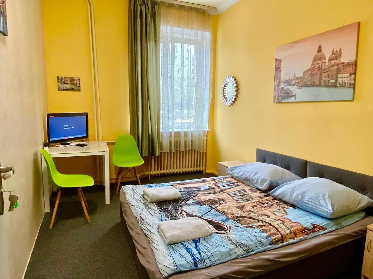 Bon Voyage Apartments Danzig 0*,  Polen